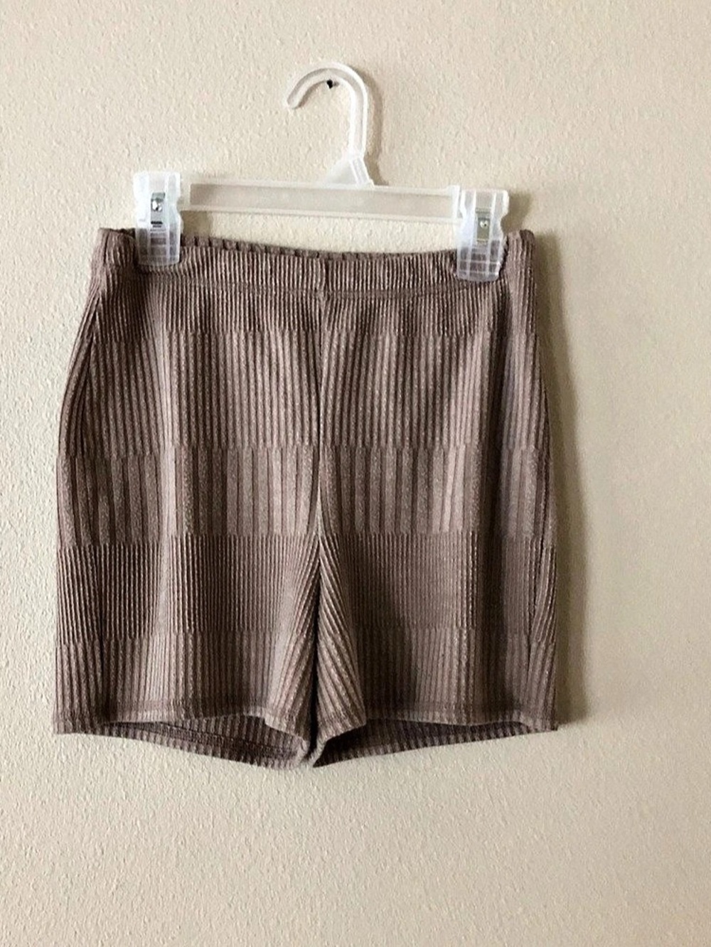 Urban Outfitters Out From Under Tuli Bike Short in M, Brown